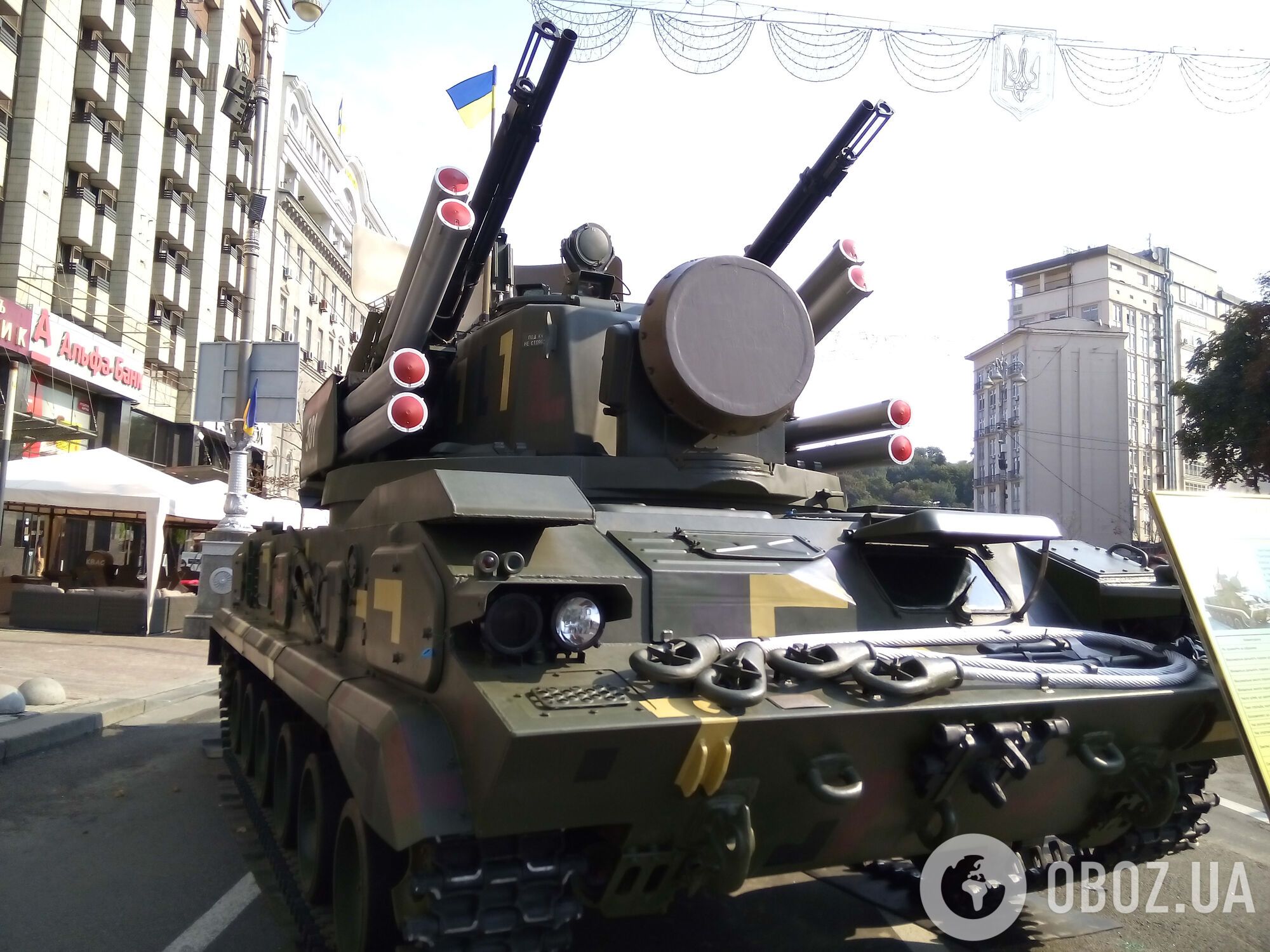 "Мясом сегодня победы не будет": генерал сравнил армии РФ и Украины