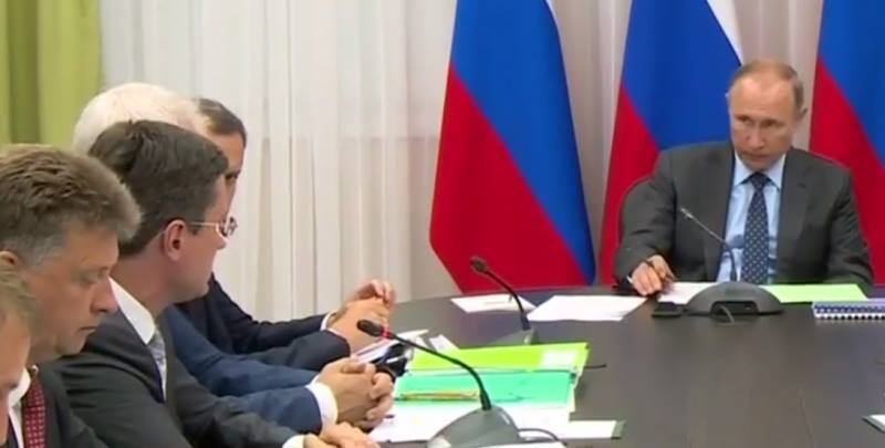 Чует "нацлидер" своим гебешным чутьем