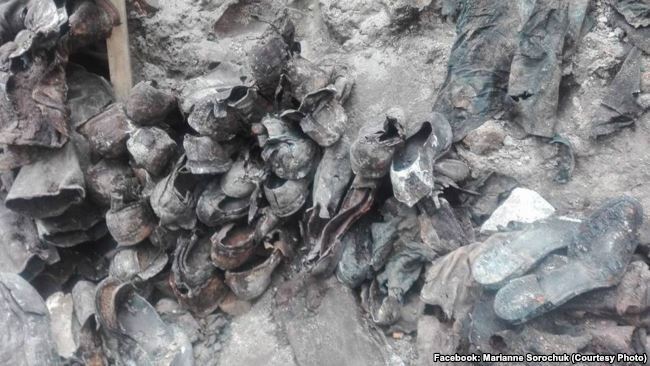  Знайдено 107 тіл: у Луцьку виявлено місце масового вбивства "ворогів СРСР" 
