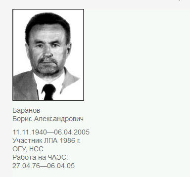  Вони врятували мільйони життів: історія про невідомих героїв аварії на ЧАЕС 