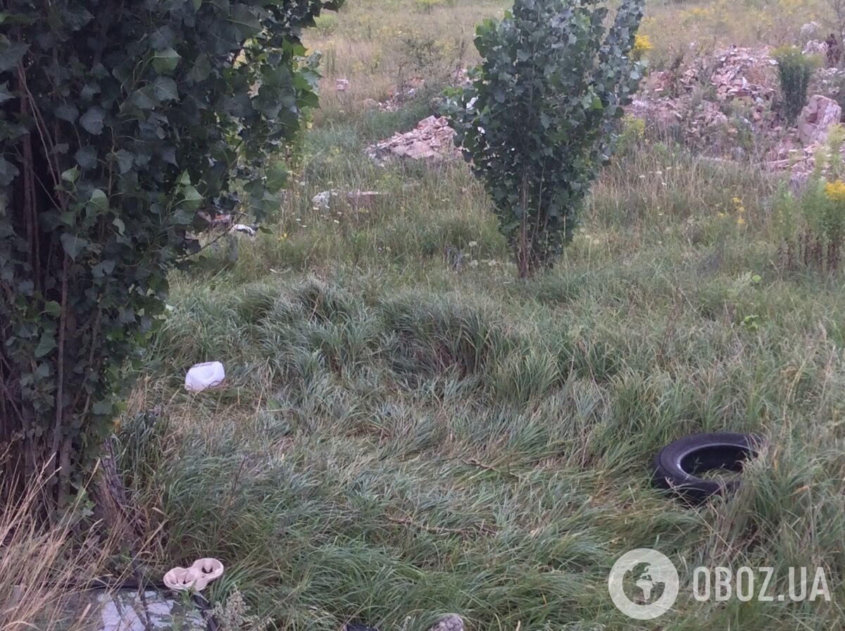 Померли сім осіб: опубліковані фото і відео з місця жахливої ​​ДТП під Києвом