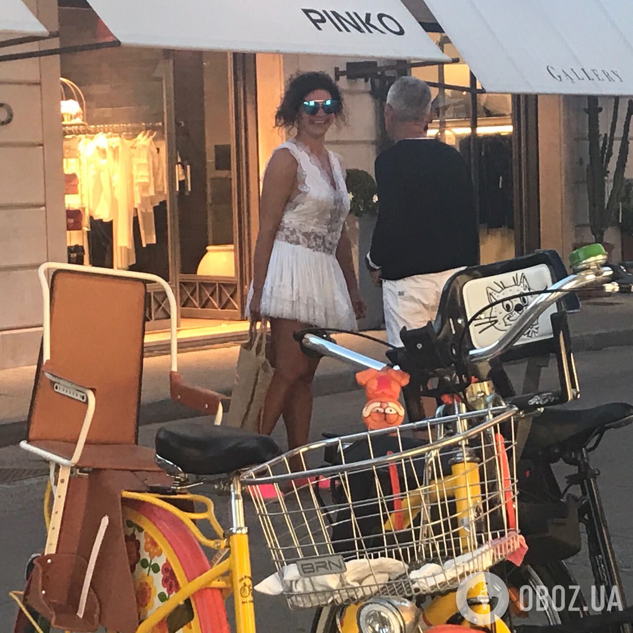 Скандальный роман Савика Шустера