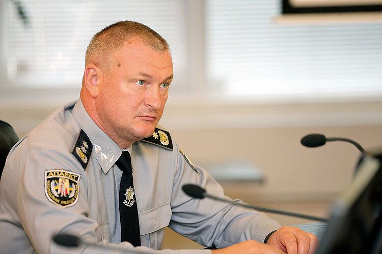 Сергій Князєв