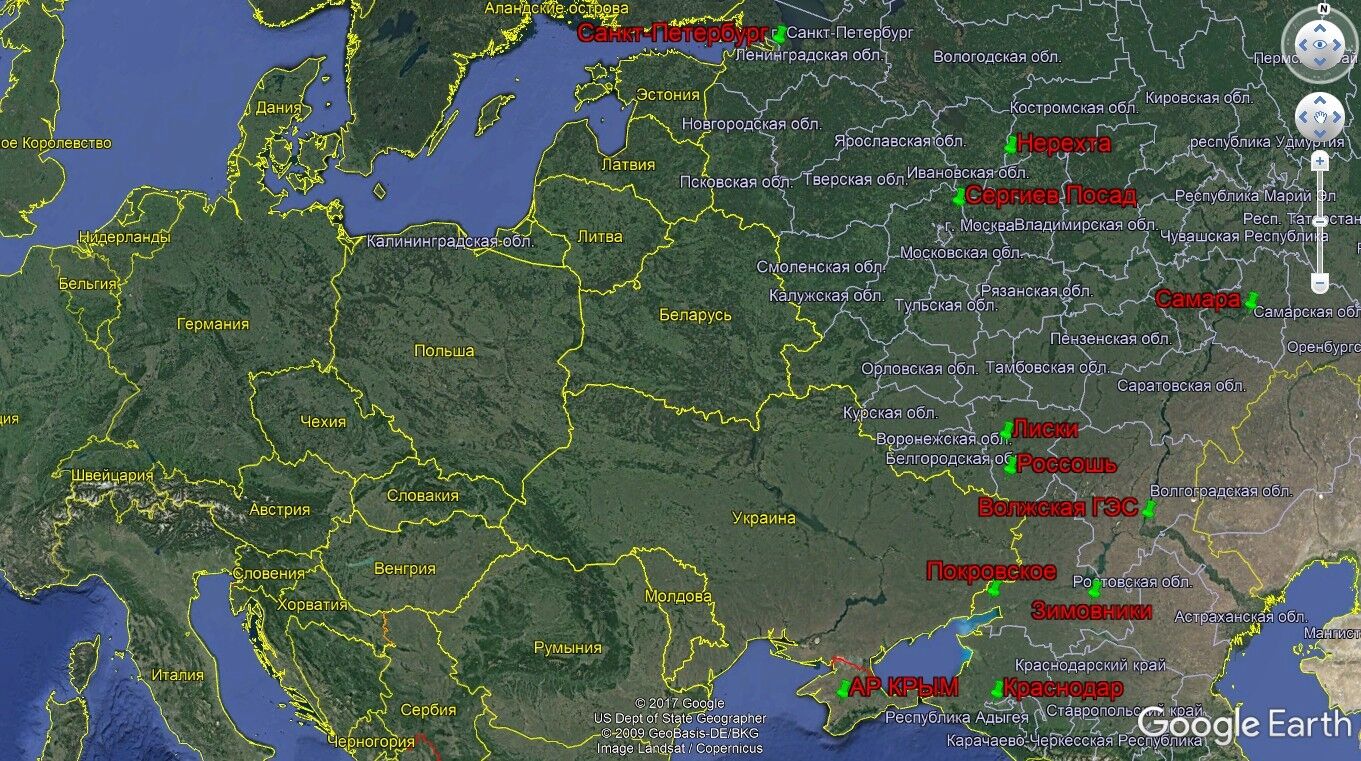 Только прикрытие: волонтеры раскрыли настоящую цель учений "Запад-2017"