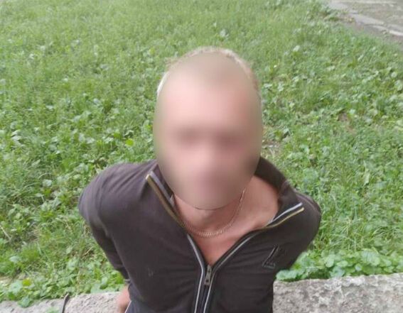 На прізвисько "Катастрофа": на Київщині затримали серійного сексуального маніяка
