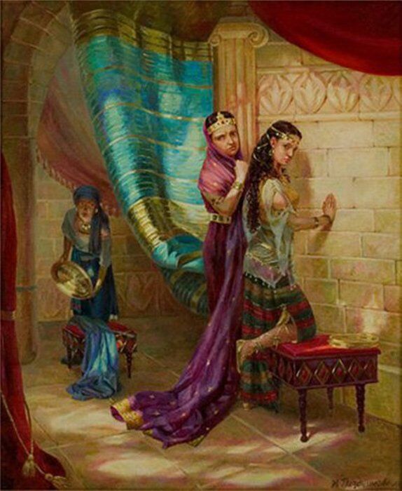 Усекновение главы Иоанна Предтечи 2017: что нельзя сегодня делать