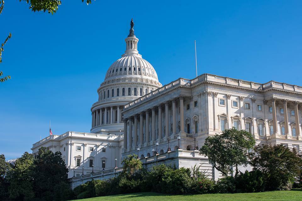 Глава финкомитета Рыбалка проведет встречи в Минфине США и в МВФ