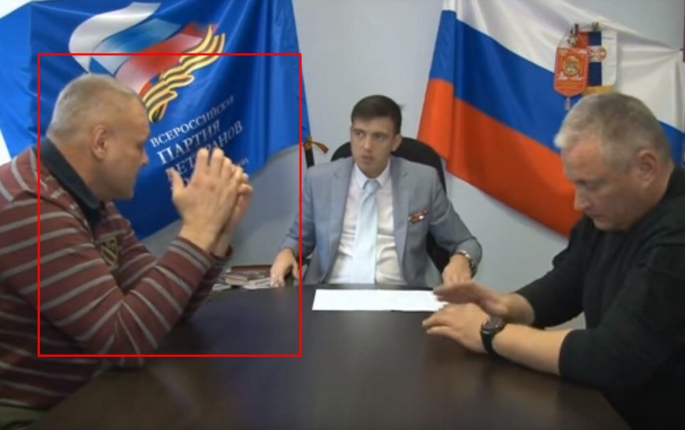 Опасные связи: Саакашвили заручился поддержкой криминала и агентов России