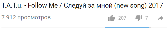 Неожиданно: t.A.T.u. выпустили новый трек спустя 15 лет перерыва