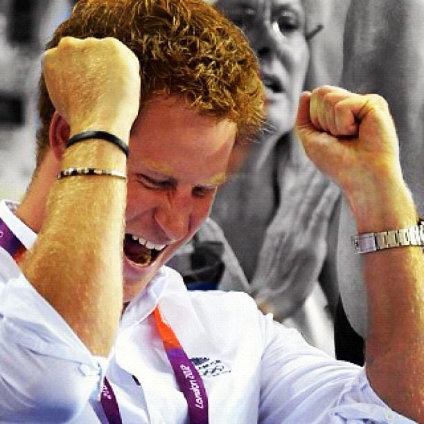 Если бы принц Гарри был украинцем: курьезная подборка фото именинника