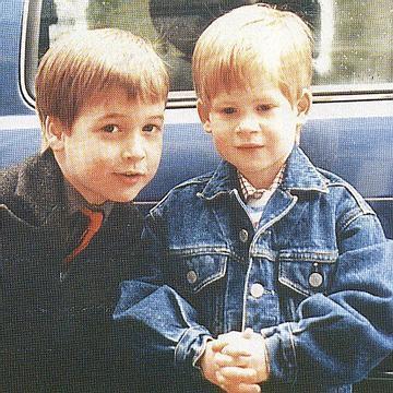 Если бы принц Гарри был украинцем: курьезная подборка фото именинника