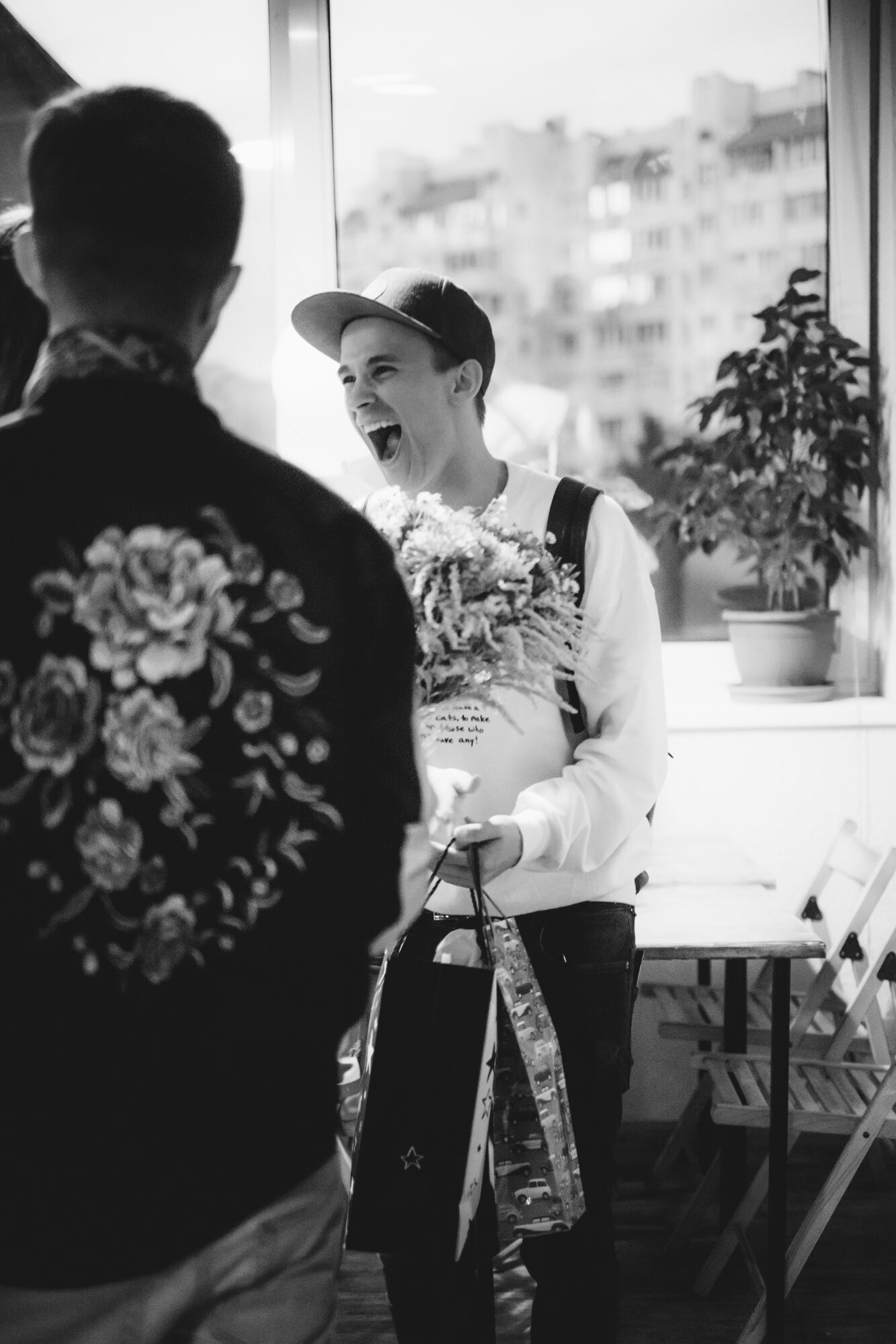 Братья Борисенко