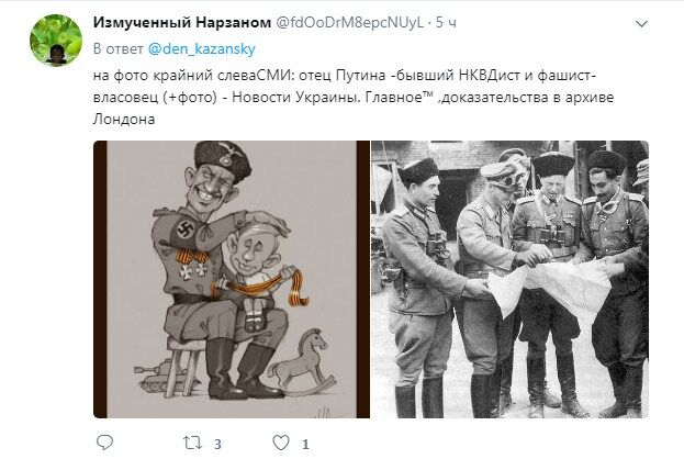 "Кривавий кріль": у мережі висміяли "військові досягнення" Яценюка