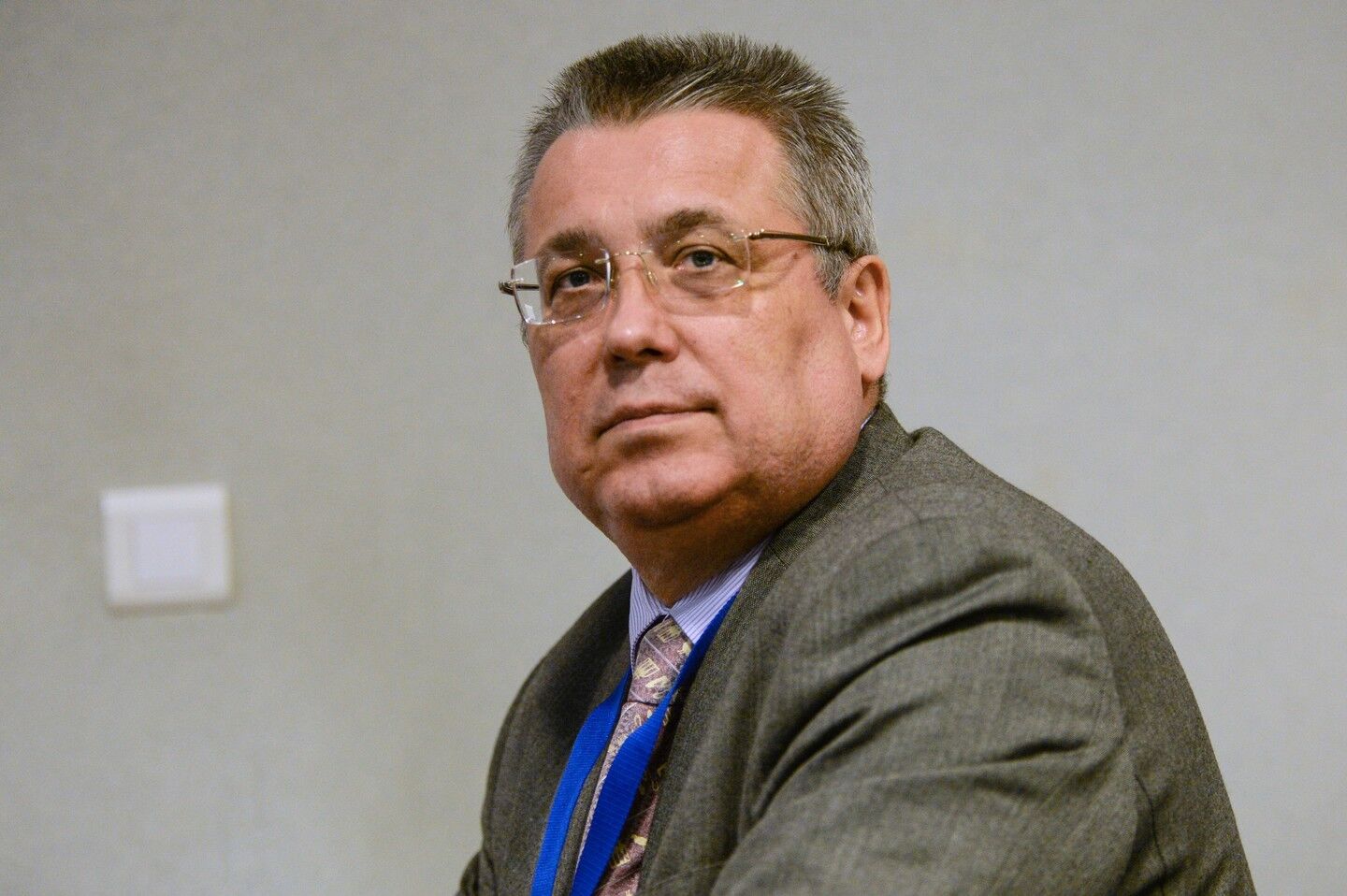 Александр Черевко