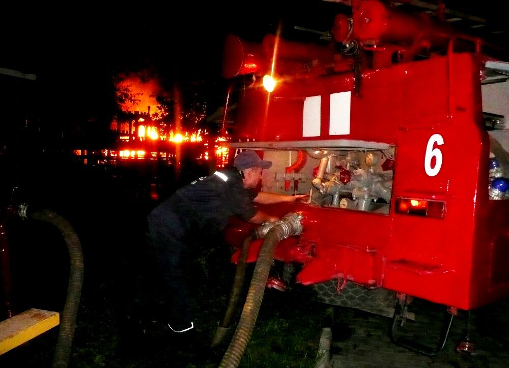Страшная трагедия в Одессе: все подробности пожара в детском лагере "Виктория"