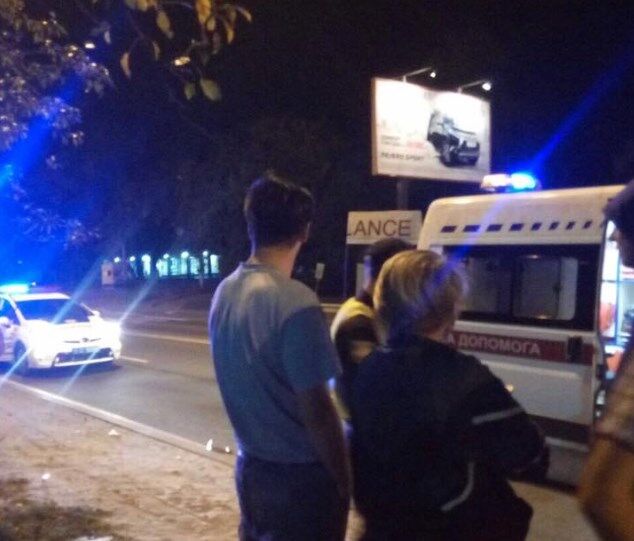 Замглавы правления украинского банка насмерть сбил пешехода: Заруду заподозрили в подкупе врачей