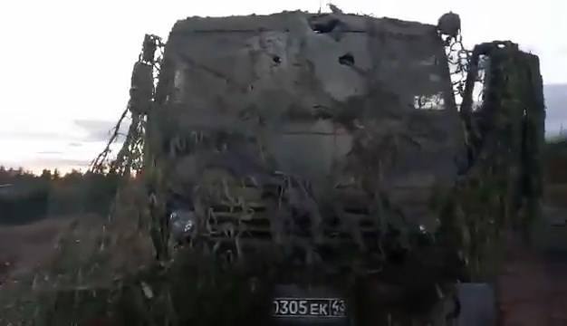 Ка-52 обстрелял зрителей на учениях: появилось видео из кабины пилота