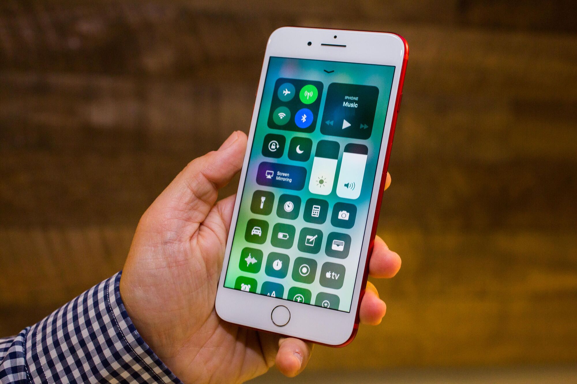 "Зрада" від Apple: iOS 11 розчарувала користувачів