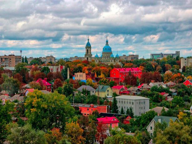 Где в Украине бизнесу дышится легче? ТОП-10 регионов по легкости ведения собственного дела