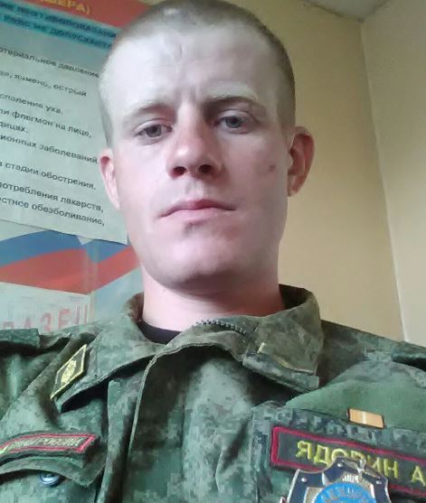 Знайте в обличчя: волонтери вирахували 25 морпіхів Путіна, що воювали на Донбасі