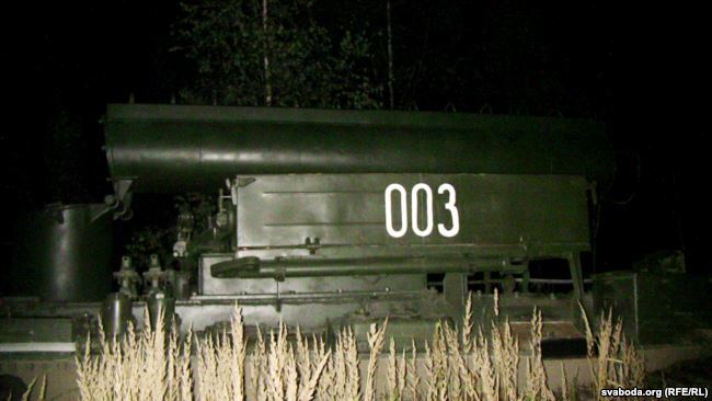 Россия начала вывод военной техники из Беларуси: опубликованы первые фото