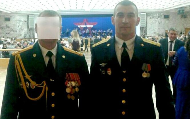 Міноборони приховувало: в Сирії загинув черговий російський ГРУшник