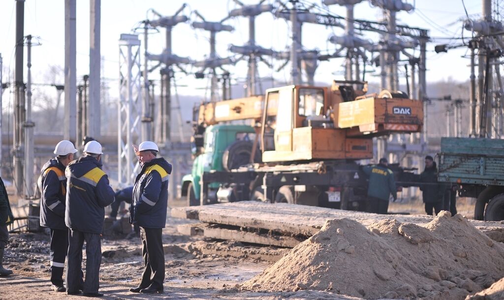 "Киевэнерго" повысит качество и надежность электроснабжения своих клиентов