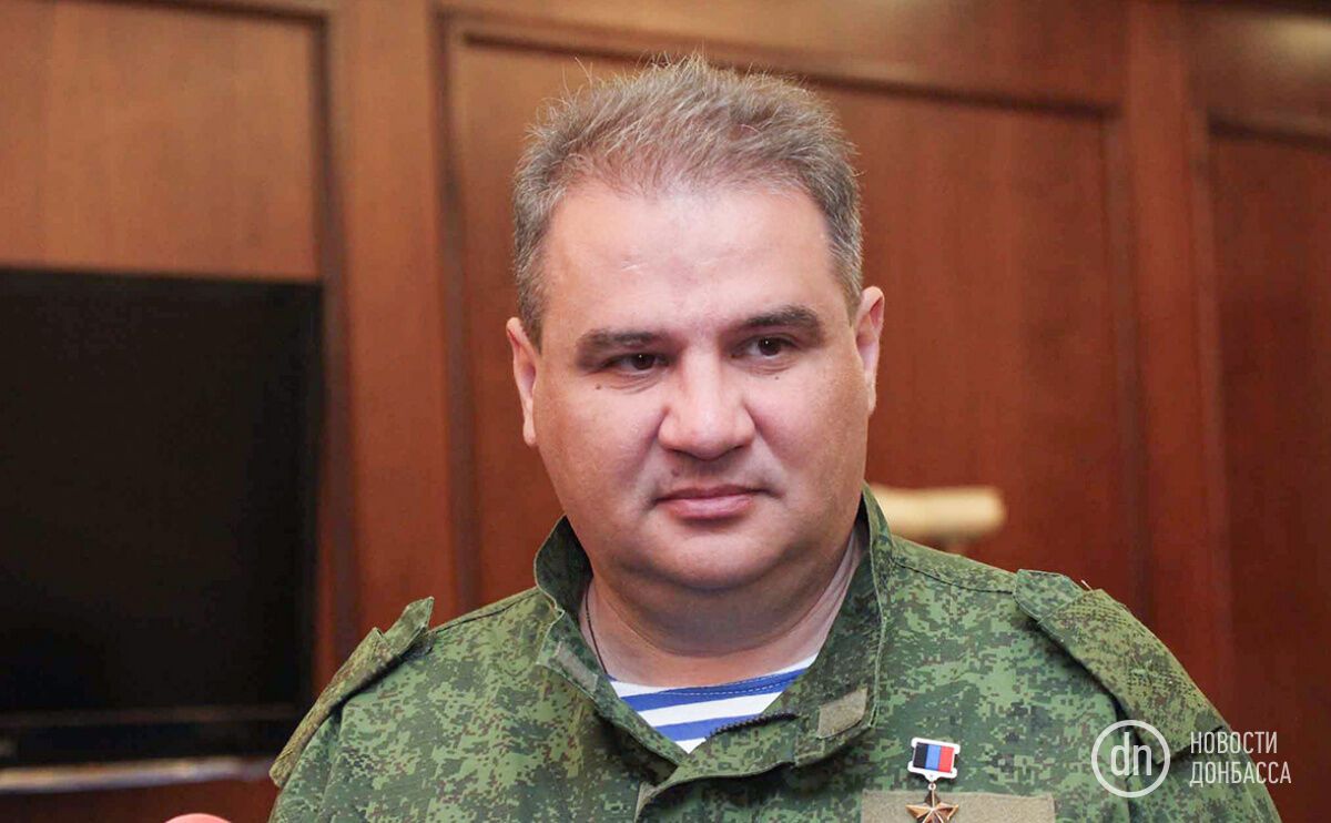 Покушение на кума главаря "ДНР": названы мотивы