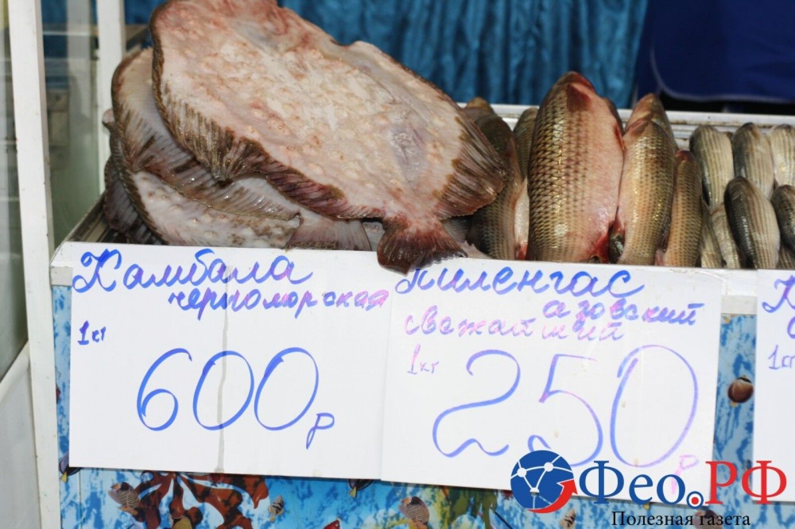 От цен в шоке: в сети показали заоблачную стоимость продуктов в Крыму