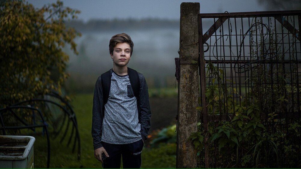 Єгор Клінаєв