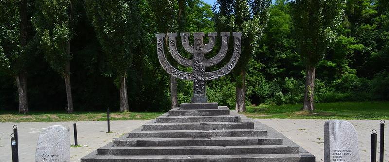 Бабин Яр 2017: що потрібно знати про цю річницю