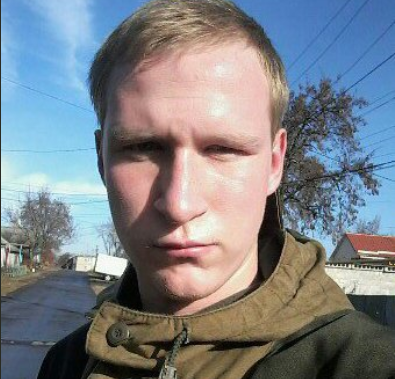 Новый "груз 200": в сети показали ликвидированного террориста "ДНР"