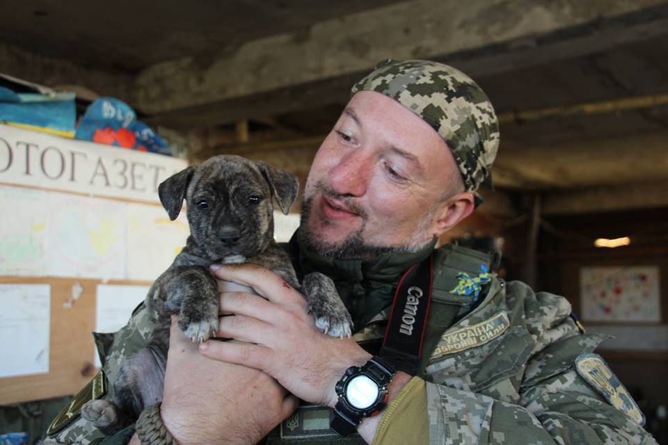 "Не зламала навіть війна": в мережі показали красу зруйнованого Донбасу