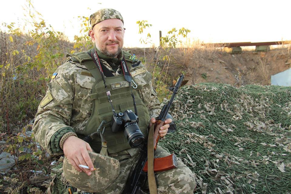 "Не зламала навіть війна": в мережі показали красу зруйнованого Донбасу