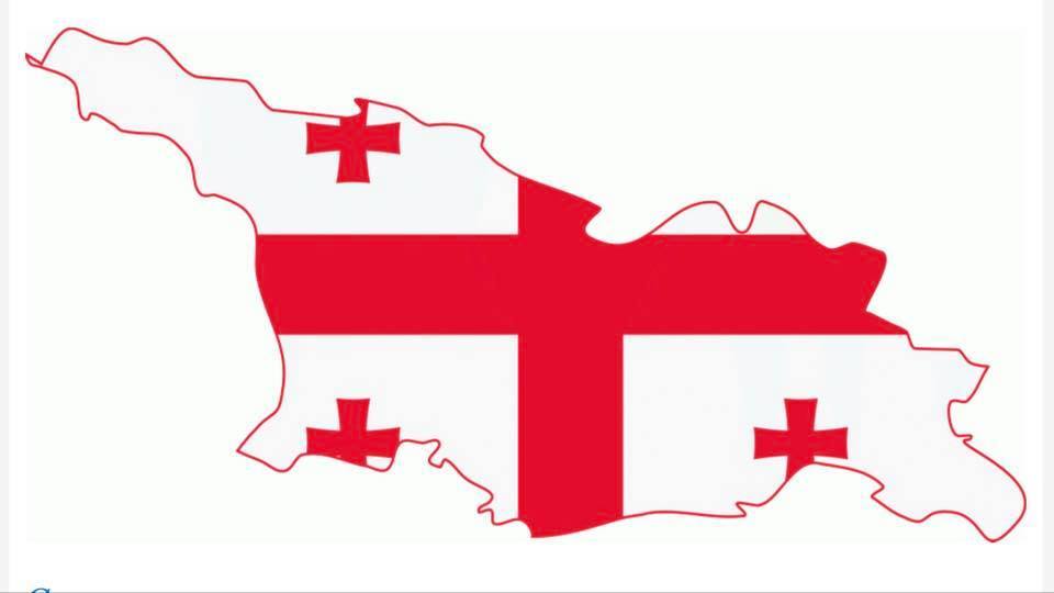 Дипломатический скандал: Украине выдвинули претензии из-за неправильной карты Грузии