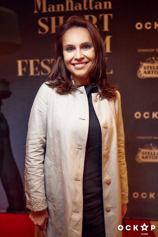 В кинотеатре "Оскар" состоялась гала-премьера  Манхэттенского фестиваля короткометражных фильмов