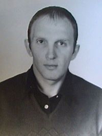 Владимир Ходов - боевик из Бердянска, участвовавший в захвате детей в Беслане