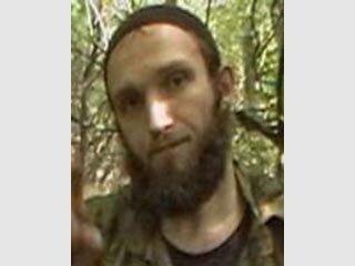 Владимир Ходов - боевик из Бердянска, участвовавший в захвате детей в Беслане