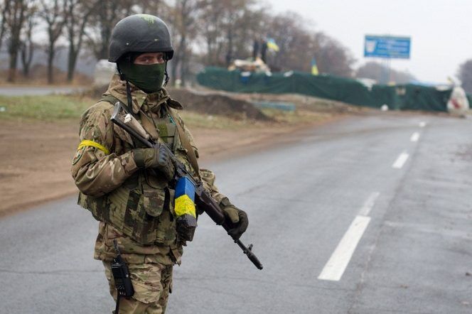 США помогут Украине создать Министерство по делам ветеранов