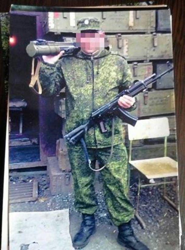 А як же "русскій мір"? Бабуся терориста "ДНР" хотіла отримати від Києва допомогу через його ліквідацію