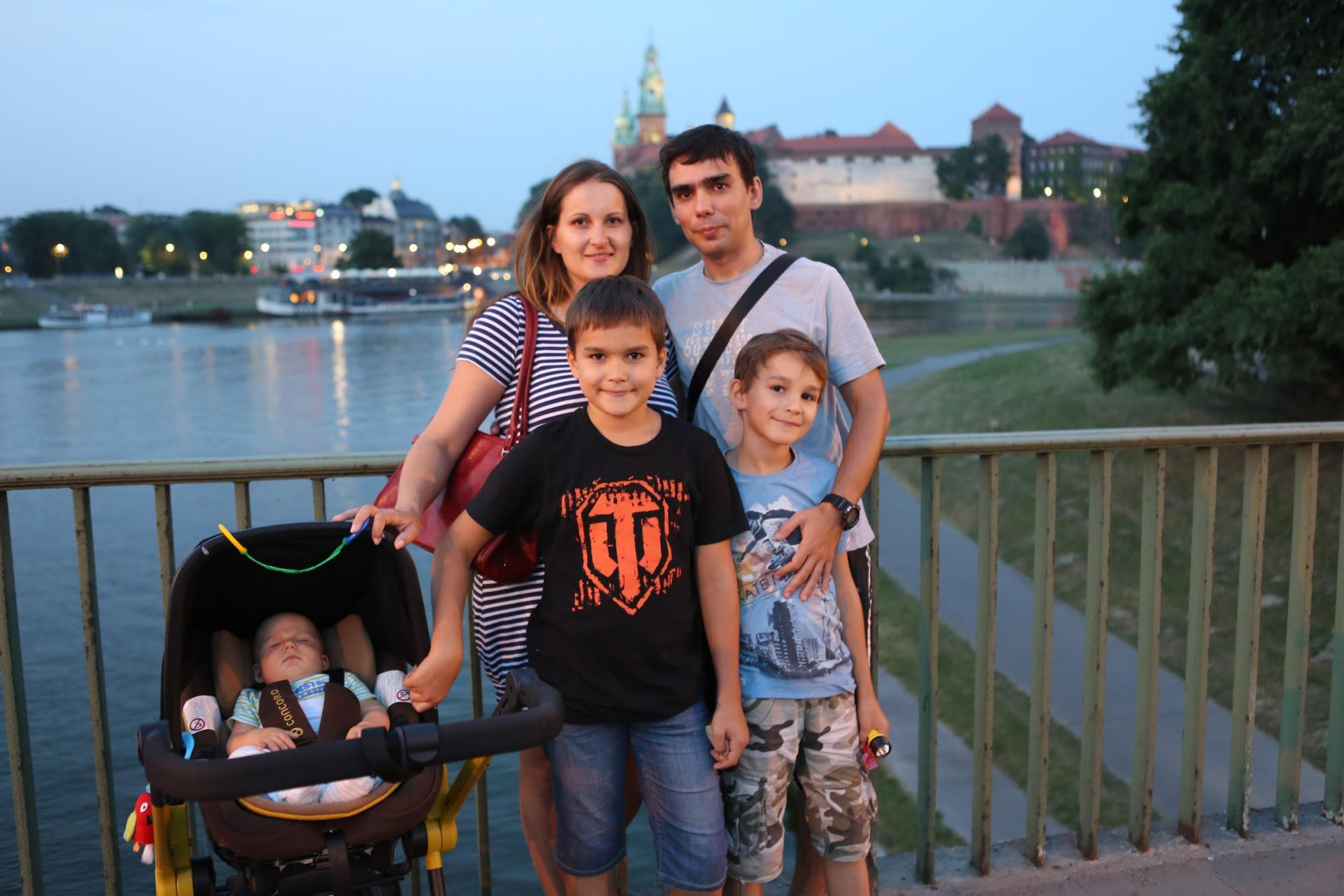 Исповедь эмигранта: как живется украинцу в провинции Канады