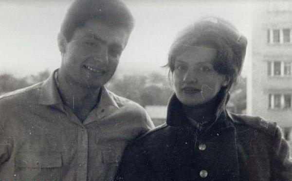 33 роки разом: Петро і Марина Порошенко відзначають "кам'яне" весілля