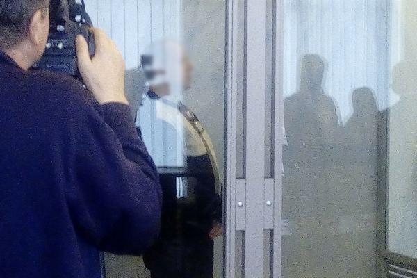 В Харькове врача осудили за убийство смертельной инъекцией