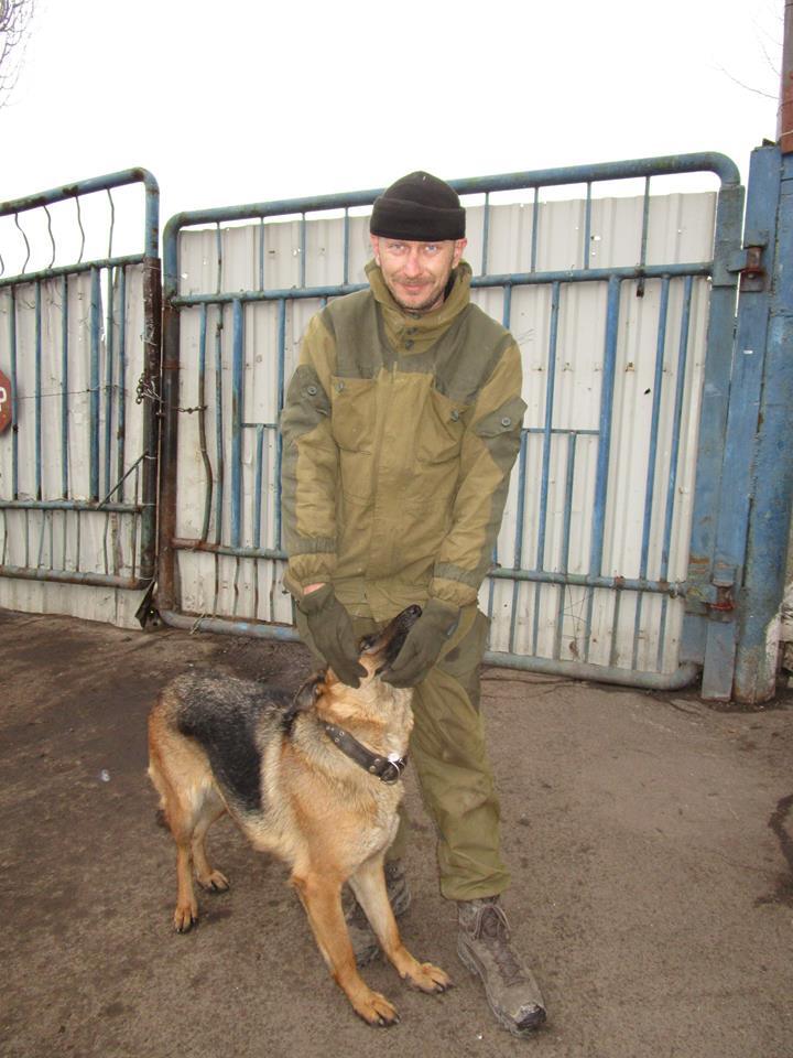 Любил дочек и мечтал о сыне: на Донбассе трагически погиб боец АТО "Зеленый"