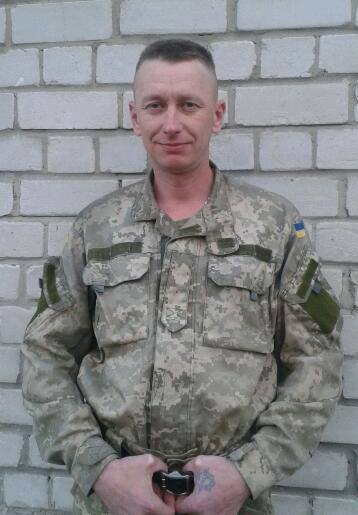 Любив дочок і мріяв про сина: на Донбасі трагічно загинув боєць АТО "Зелений"