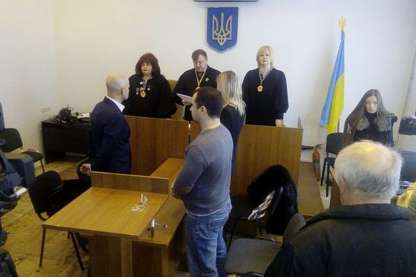 В Харькове врача осудили за убийство смертельной инъекцией
