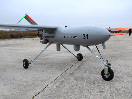 Павел Барбул: Мы поставляем американскую оборонную технику уже три года