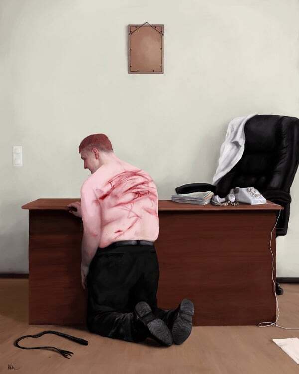 Министерство черной металлургии - Самый темный час