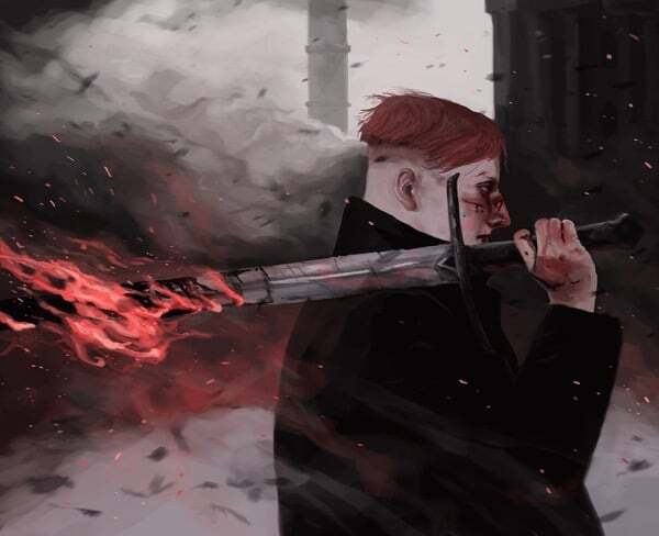 Министерство черной металлургии - Самый темный час