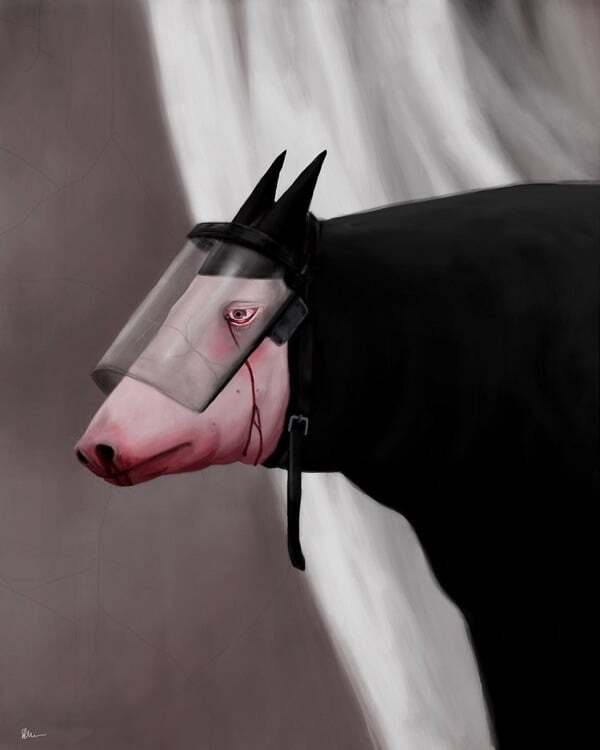 Министерство черной металлургии - Самый темный час